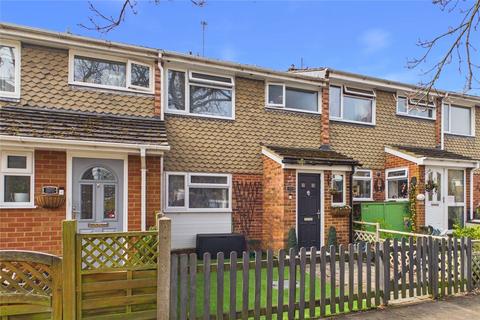3 bedroom terraced house for sale, Stephens Road, Tadley, Hampshire, RG26
