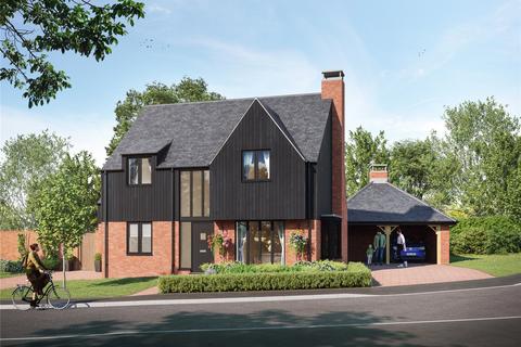 undefined, Melton Hill, Woodbridge, Suffolk, IP12