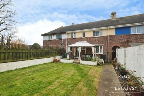 3 bedroom terraced house for sale, East Pafford Avenue, Torquay