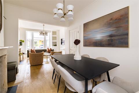 undefined, Dale Street, London, W4