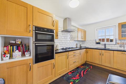 undefined, Tudor Close, Brough