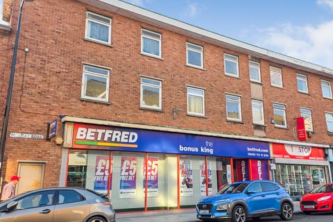 undefined, 31-43 Murray Road, Workington, Cumbria, CA14 2AB
