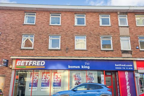 undefined, 31-43 Murray Road, Workington, Cumbria, CA14 2AB