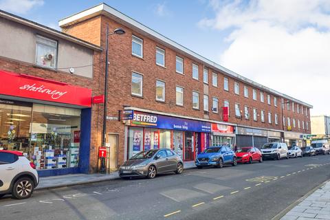 undefined, 31-43 Murray Road, Workington, Cumbria, CA14 2AB