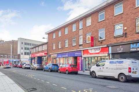 undefined, 31-43 Murray Road, Workington, Cumbria, CA14 2AB