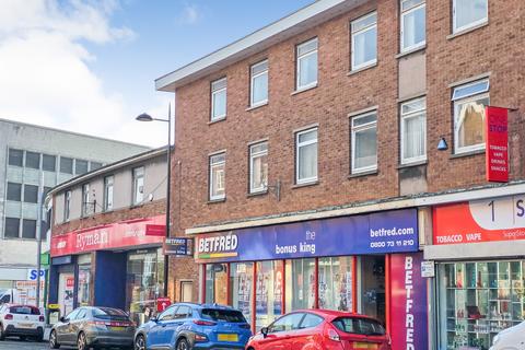 undefined, 31-43 Murray Road, Workington, Cumbria, CA14 2AB