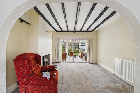 4 bedroom semi-detached house for sale, Hartley Avenue, Monkseaton