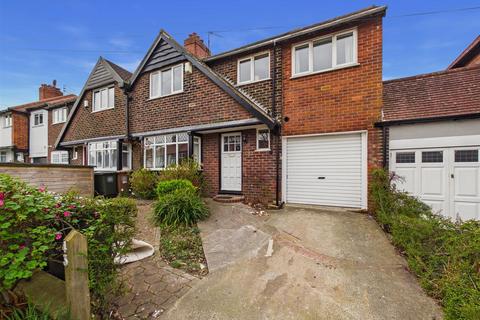 4 bedroom semi-detached house for sale, Hartley Avenue, Monkseaton