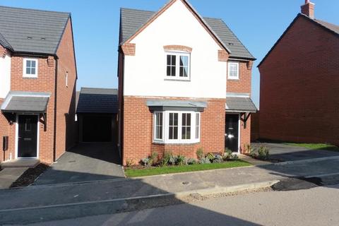 undefined, Farmers Way, Rothley, Leicester