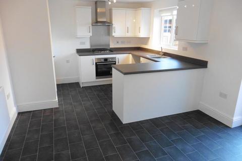 undefined, Farmers Way, Rothley, Leicester