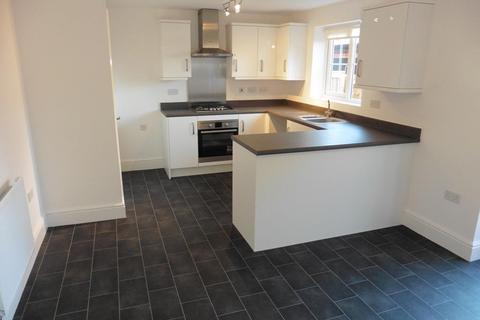 undefined, Farmers Way, Rothley, Leicester