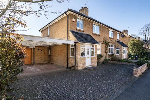 3 bedroom semi-detached house for sale, Akerman Road, Surbiton KT6