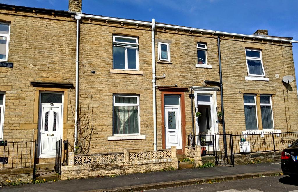 Two Bedroom Terrace