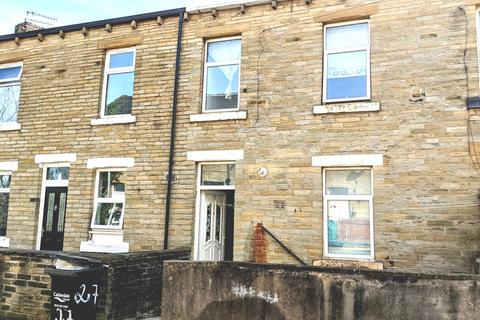undefined, 27 Shroggs Vue Terrace, HX1 5RF
