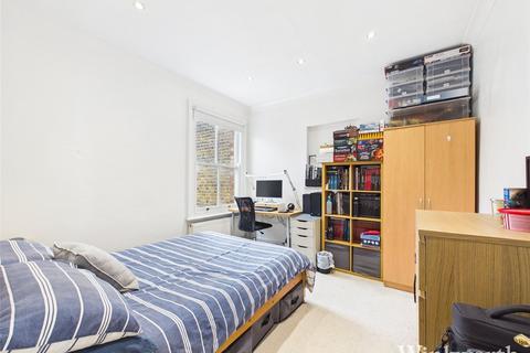 undefined, Ealing Park Gardens, London, W5