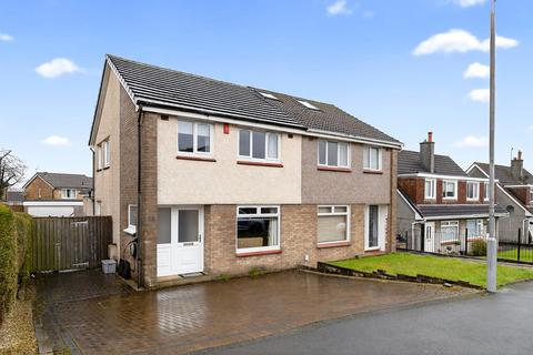 3 bedroom semi-detached house for sale, Dunglass Road, Bishopton