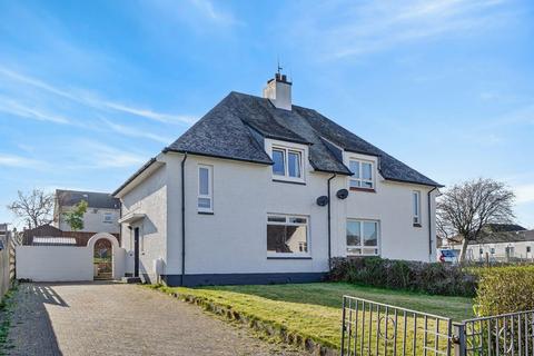 3 bedroom semi-detached house for sale, 42 Belmont Avenue, Ayr, KA7 2ND