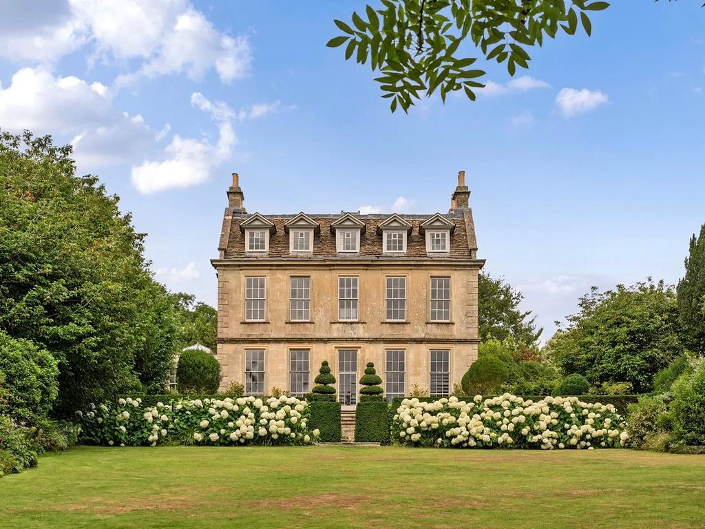 Batheaston House