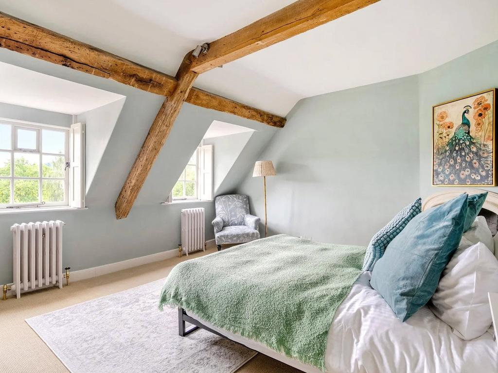 Bedroom Five