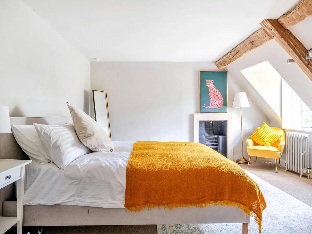 Bedroom Six