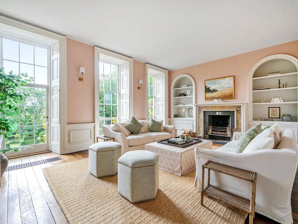 Drawing Room