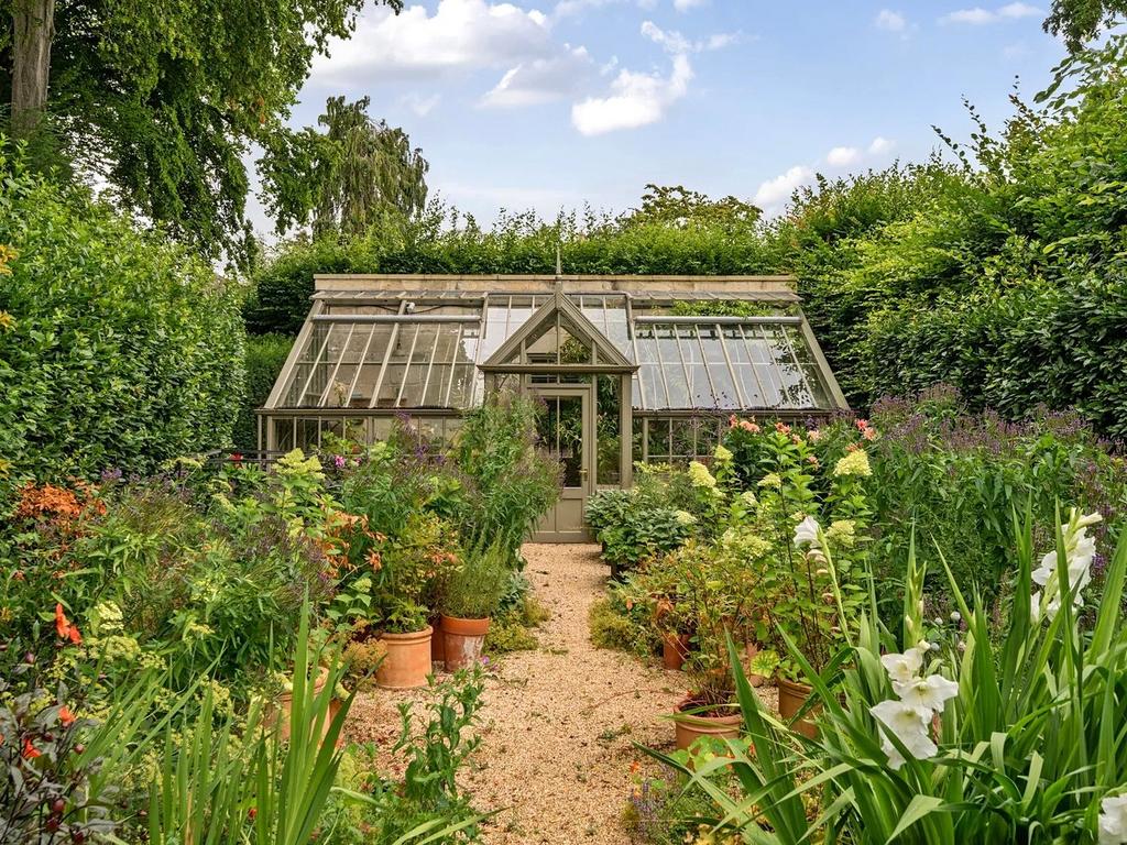 Greenhouse