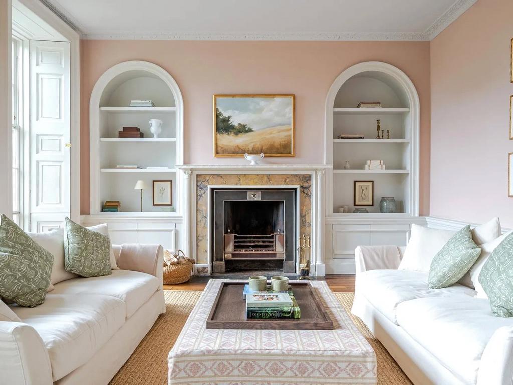 Drawing Room