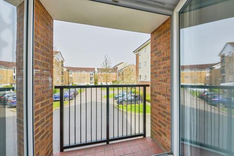 undefined, Chequers Field, Welwyn Garden City, AL7