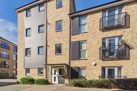 undefined, Gladeside, Cambridge