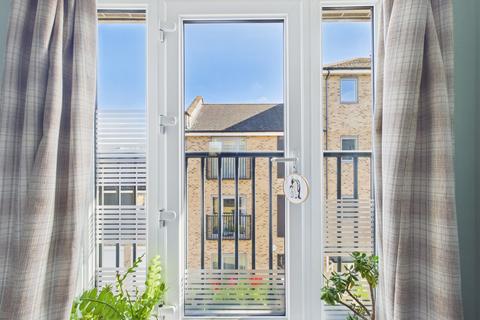 undefined, Gladeside, Cambridge