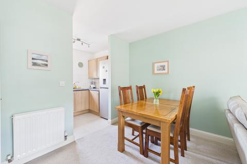 undefined, Gladeside, Cambridge