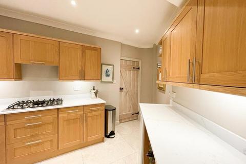 undefined, Chapel Street, Grassington BD23