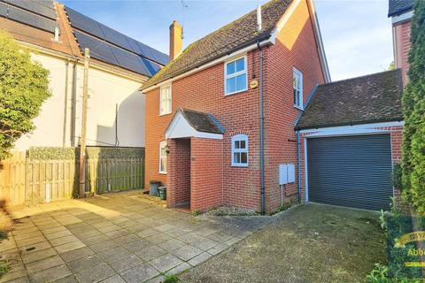 undefined, East Street, COLCHESTER, Essex, CO1