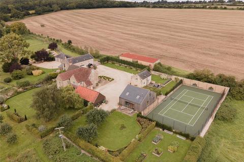 7 bedroom detached house for sale, Upper South Wraxall, Bradford-on-Avon, Wiltshire, BA15