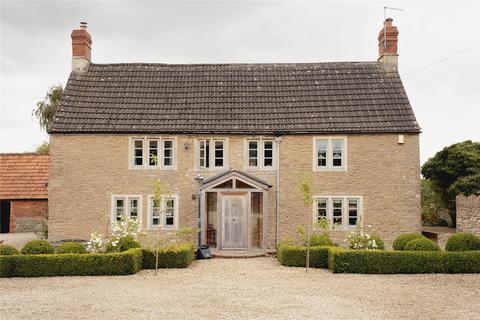 7 bedroom detached house for sale, Upper South Wraxall, Bradford-on-Avon, Wiltshire, BA15