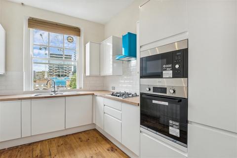 undefined, Fitzjames Avenue, London, W14