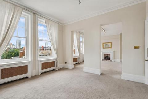 undefined, Fitzjames Avenue, London, W14