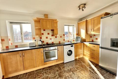 undefined, St Georges, Weston-super-Mare, North Somerset