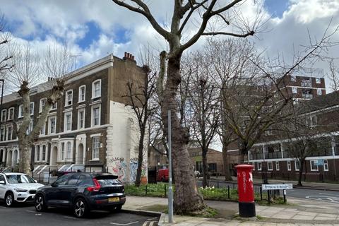 undefined, Old Ford Road, Bethnal Green E2