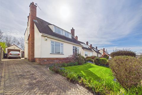 Glenside Close, Bristol BS16