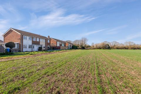 undefined, Homefield, SOUTHMINSTER