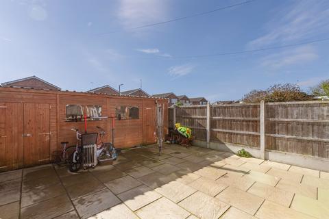 undefined, Homefield, SOUTHMINSTER