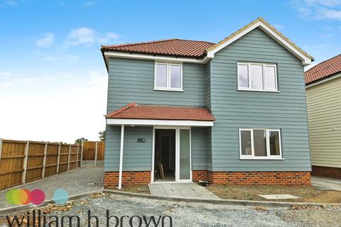 undefined, Southminster Road, Tillingham