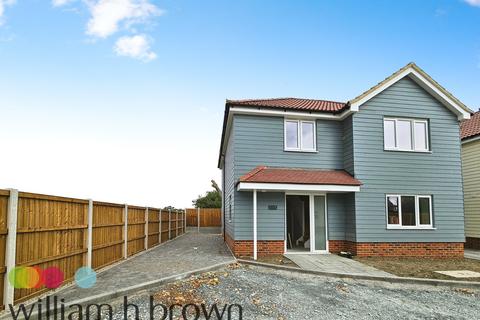 undefined, Southminster Road, Tillingham