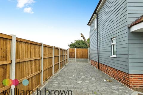 undefined, Southminster Road, Tillingham