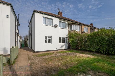 undefined, Wrythe Lane, Carshalton