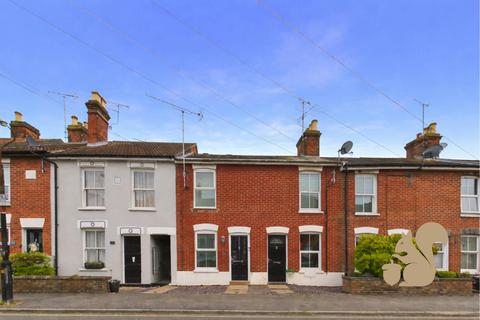 undefined, Albert Street, Colchester