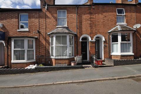 undefined, Suffolk Street, Leamington Spa