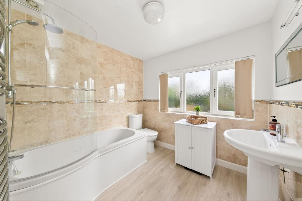 House Bathroom
