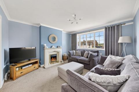 3 bedroom semi-detached house for sale, Hollybank Avenue, Upper Cumberworth, HD8